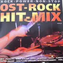 CD - Various - Ost-Rock Hit-Mix