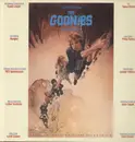 LP - Various - The Goonies