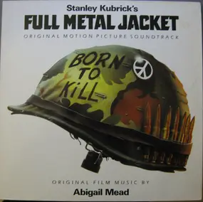 Walt Disney - Full Metal Jacket