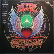 Simon & Garfunkel / Aretha Franklin / Percy Sledge - More American Grafitti