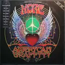 Double LP - Bob Dylan, Simon & Garfunkel... - More American Grafitti