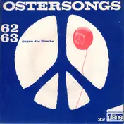 Fasia - Ostersongs 62 63 Gegen Die Bombe
