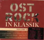 CD - Various - Ostrock in klassik Volume II