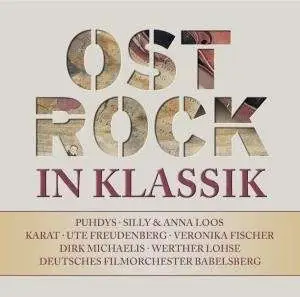 Puhdys / Karat / Ute Freudenberg a.o. - Ostrock In Klassik
