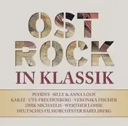 CD - Various - Ostrock In Klassik