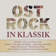 Puhdys / Karat / Ute Freudenberg a.o. - Ostrock In Klassik