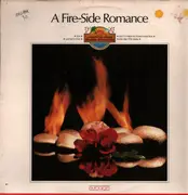 LP - Various - A- Fire-side Romance