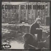 Punk - A Country Fit For Heroes