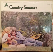 Various - A Country Summer