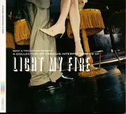CD - Various - A Collection Of Various Interpretations Of Light My Fire