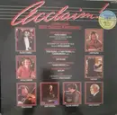 LP - Placido Domingo, Radu Lupu, John Williams.. - A Compilation Of Great Classical Performances