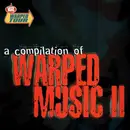 CD - H2O, Dropkick Murphys, Suicidal Tendencies a.o. - A Compilation Of Warped Music II