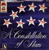 7inch Vinyl Single - Various - A Constellation Of Stars