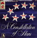 7inch Vinyl Single - Various - A Constellation Of Stars
