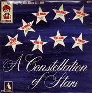Various - A Constellation Of Stars