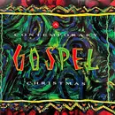 CD - Franchine Belcher, Bob Bailey, Kelli Williams a.o - A Contemporary Gospel Christmas