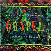 CD - Franchine Belcher, Bob Bailey, Kelli Williams a.o - A Contemporary Gospel Christmas