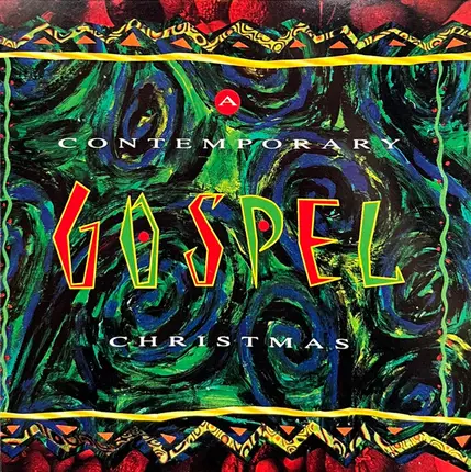 Franchine Belcher, Bob Bailey, Kelli Williams a.o - A Contemporary Gospel Christmas