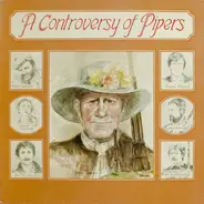 Jimmy Anderson, Iain McDonald, a.o. - A Controversy Of Pipers