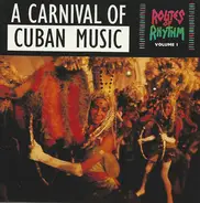 Afro Cuba De Matanzas - A Carnival Of Cuban Music