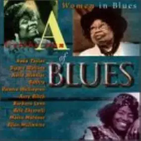 Koko Taylor - A Celebration Of Blues - Women In Blues