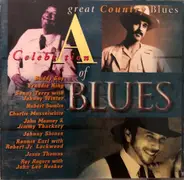 Sonny Terry, Johnny Winter, Willie Dixon - A Celebration Of Blues - Great Country Blues