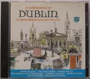 Various - A Celebration Of Dublin 21 Street Ballads From The Fair City