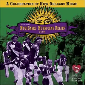 The Dirty Dozen Brass Band - A Celebration Of New Orleans Music: To Benefit MusiCares Hurricane Relief 205