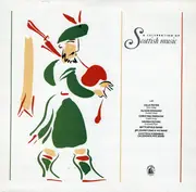 LP - Cilla Fisher a.o. - A Celebration Of Scottish Music