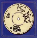 Double CD - Various - A Cellarful Of Motown! Volume 3