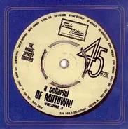 Various - A Cellarful Of Motown! Volume 3