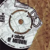 Tammi Terrell - A Cellarful Of Motown!