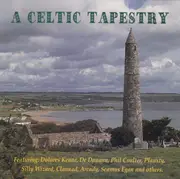 CD - Dolore Keane, De Danann, Phil Coulter, a.o. - A Celtic Tapestry