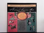 Stephen Foster / Art Mooney / Perez Prado a.o. - A Century of American Music