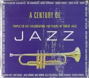 Jelly Roll Morton's Red Hot Peppers - A Century Of Jazz