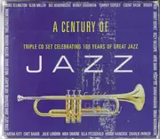 CD-Box - Jelly Roll Morton's Red Hot Peppers, Bix Beiderbecke - A Century Of Jazz