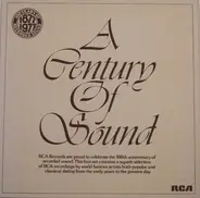 Rossini / Rachmaninov / Puccini / Strauss a.o. - A Century Of Sound