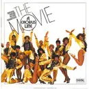 LP - Various Artists - A Chorus Line - OST
