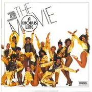 LP - Various Artists - A Chorus Line - OST
