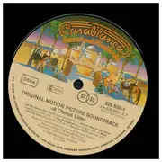 LP - Various - A Chorus Line
