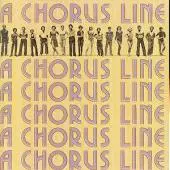 Various Artists - A Chorus Line - Original Cast Recording