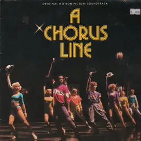 Various Artists - A Chorus Line