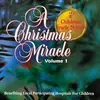 CD - Paul McCartney / Kenny Rodgers a.o. - A Christmas Miracle Volume 1