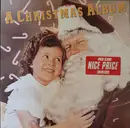 LP - Various - A Christmas Album