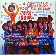 CD - Boyracer, The Black Watch a.o - A Christmas Present For You