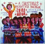 Boyracer, The Black Watch a.o - A Christmas Present For You