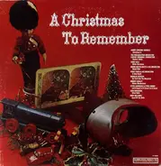 Mahalia Jackson / Andy Williams a.o. - A Christmas To Remember
