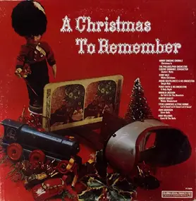 Mahalia Jackson - A Christmas To Remember