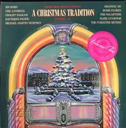 Rosie Flores, Jim Horn, The A-Strings, a.o. - A Christmas Tradition, Volume II