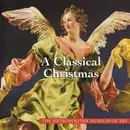 CD - Bach / Vaughan Williams / Faure / Händel a.o. - A Classical Christmas
